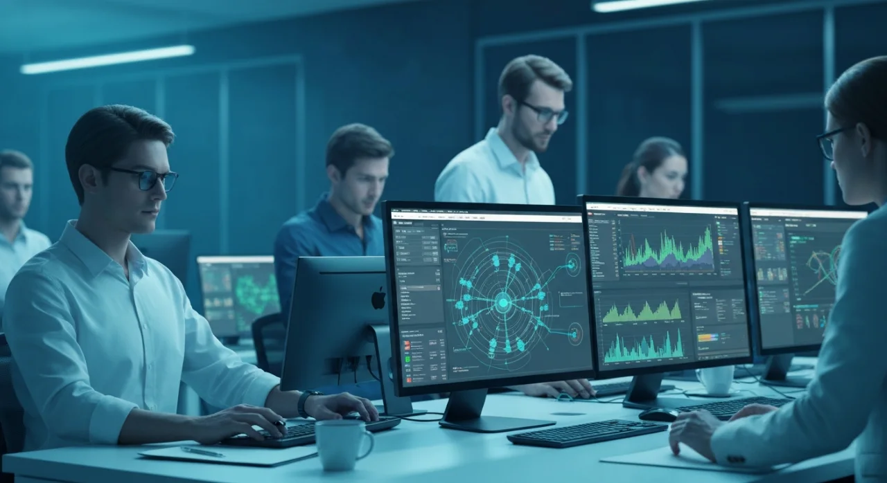 Cybersecurite Cenon