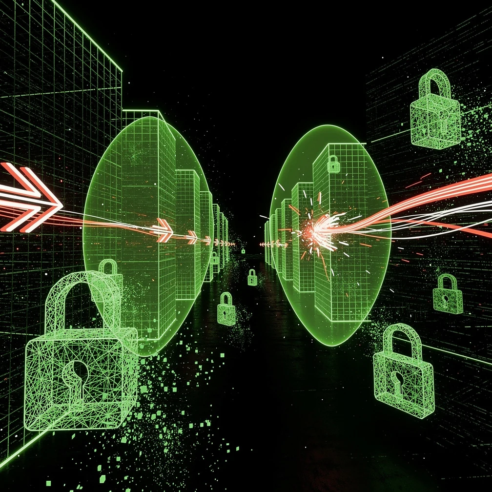 Cybersécurité Cenon — Audit, pentest et défense périmétrique en France