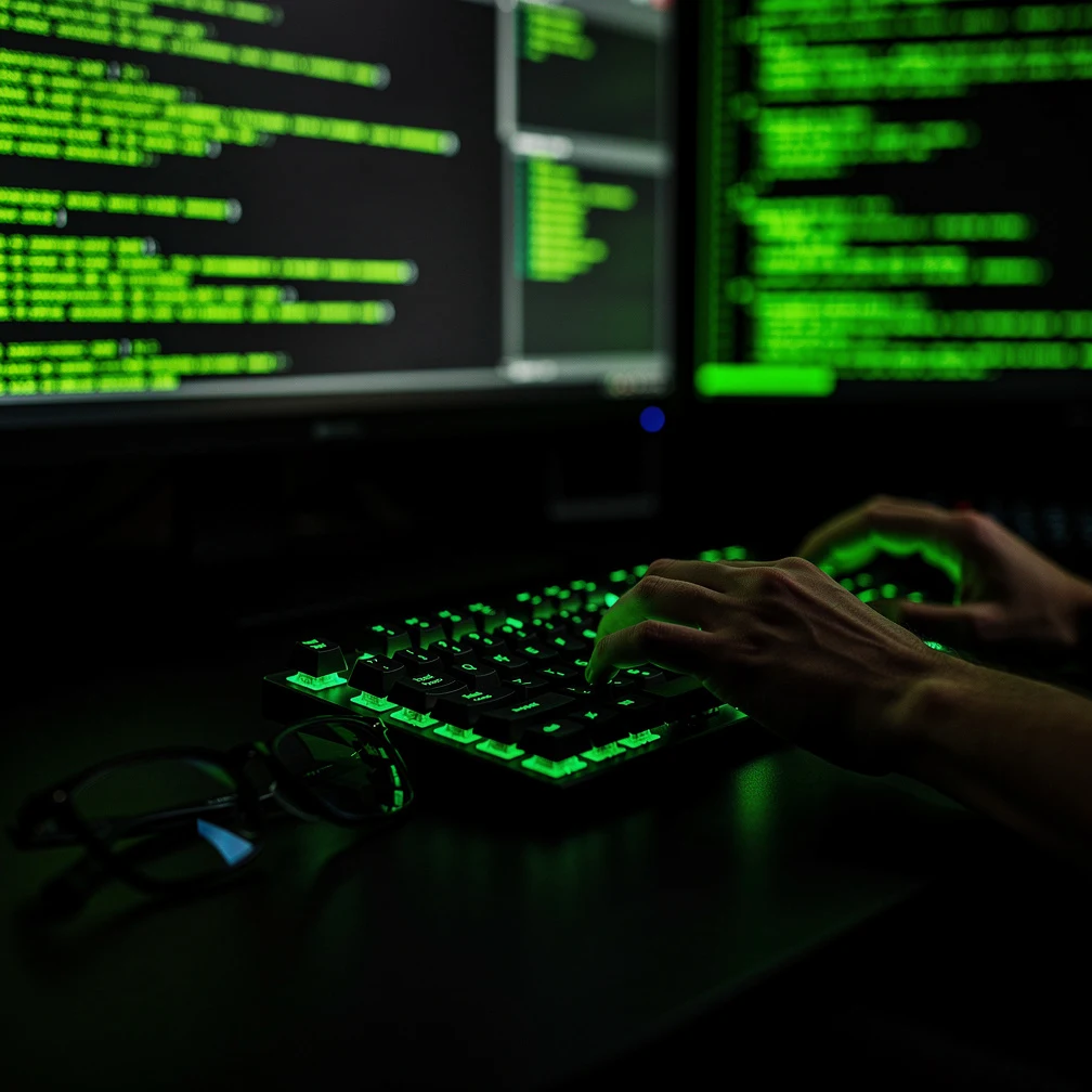 Cybersécurité Cenon — Threat hunting, SOC et monitoring 24/7