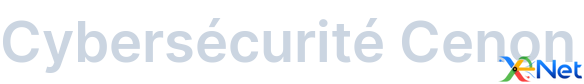 Cybersécurité Cenon