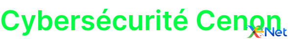Cybersécurité Cenon